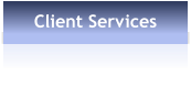 Client Services